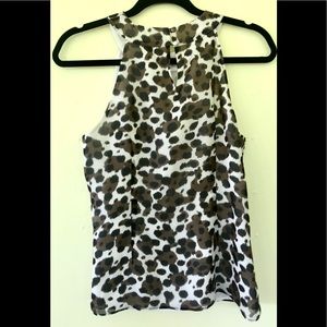Ann Taylor work top